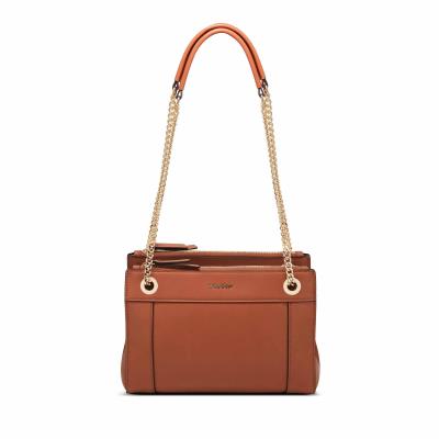 Nine West Ellie A List Braun | 0526UCVYR