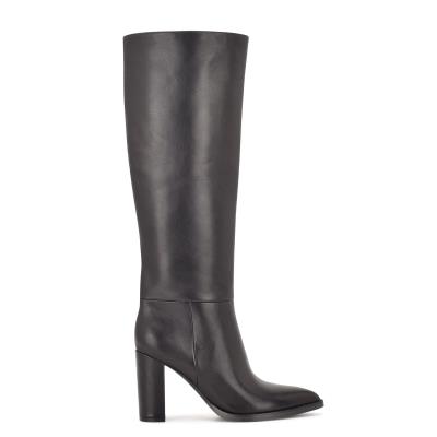 Nine West Hiya Schwarz | 5104RSEYM