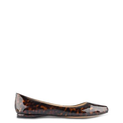 Nine West Speakup Almond Kappe Schwarz | 7349FLGJK