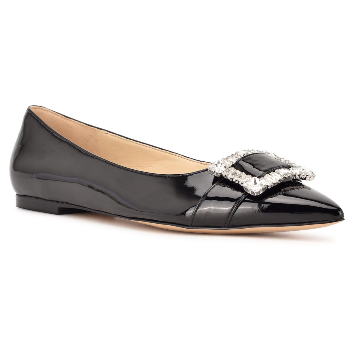 Nine West Behold Kleider Schwarz | 1468RGHEX