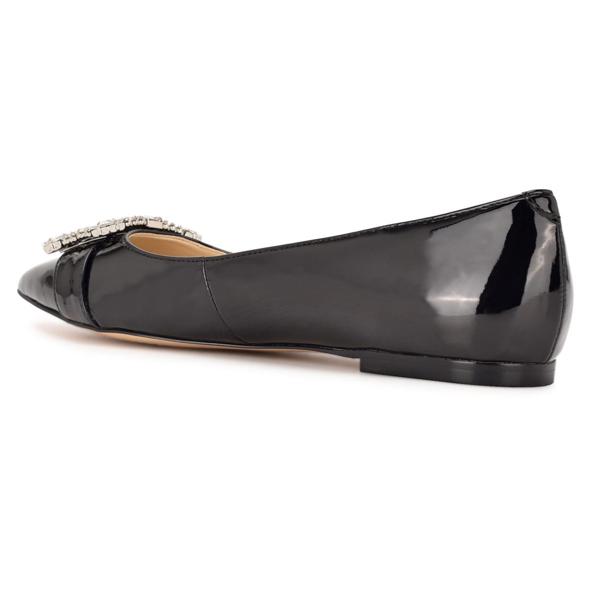 Nine West Behold Kleider Schwarz | 1468RGHEX