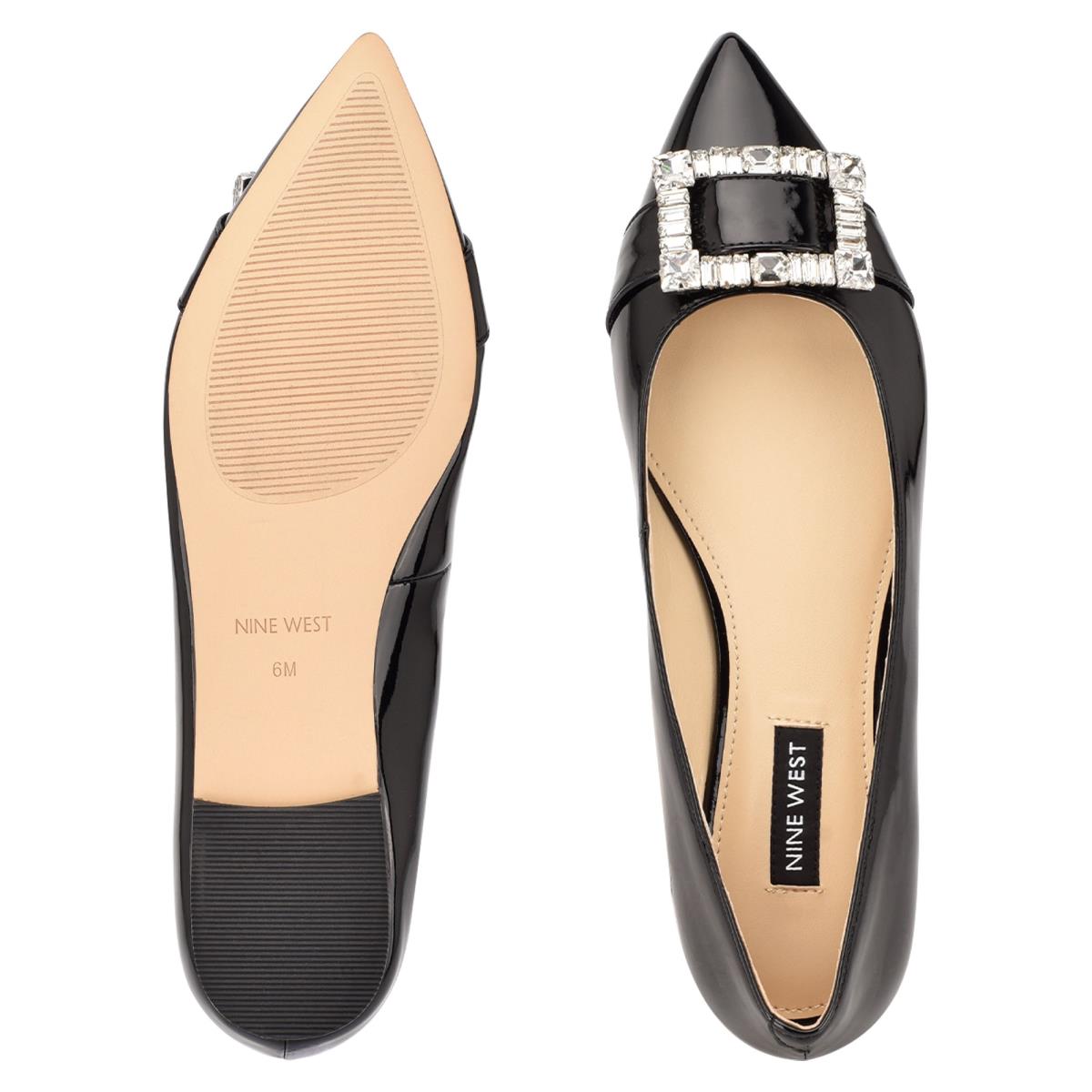 Nine West Behold Kleider Schwarz | 1468RGHEX