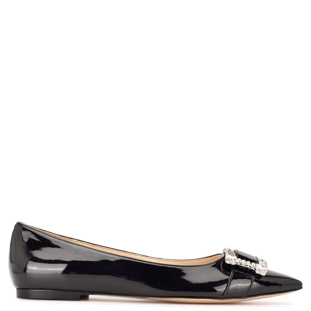 Nine West Behold Kleider Schwarz | 1468RGHEX