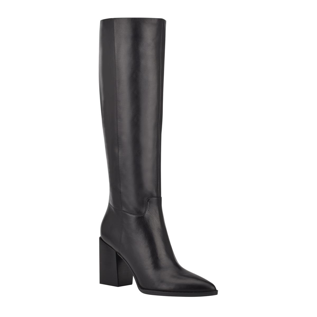 Nine West Brixe Schwarz | 6054OEYBX