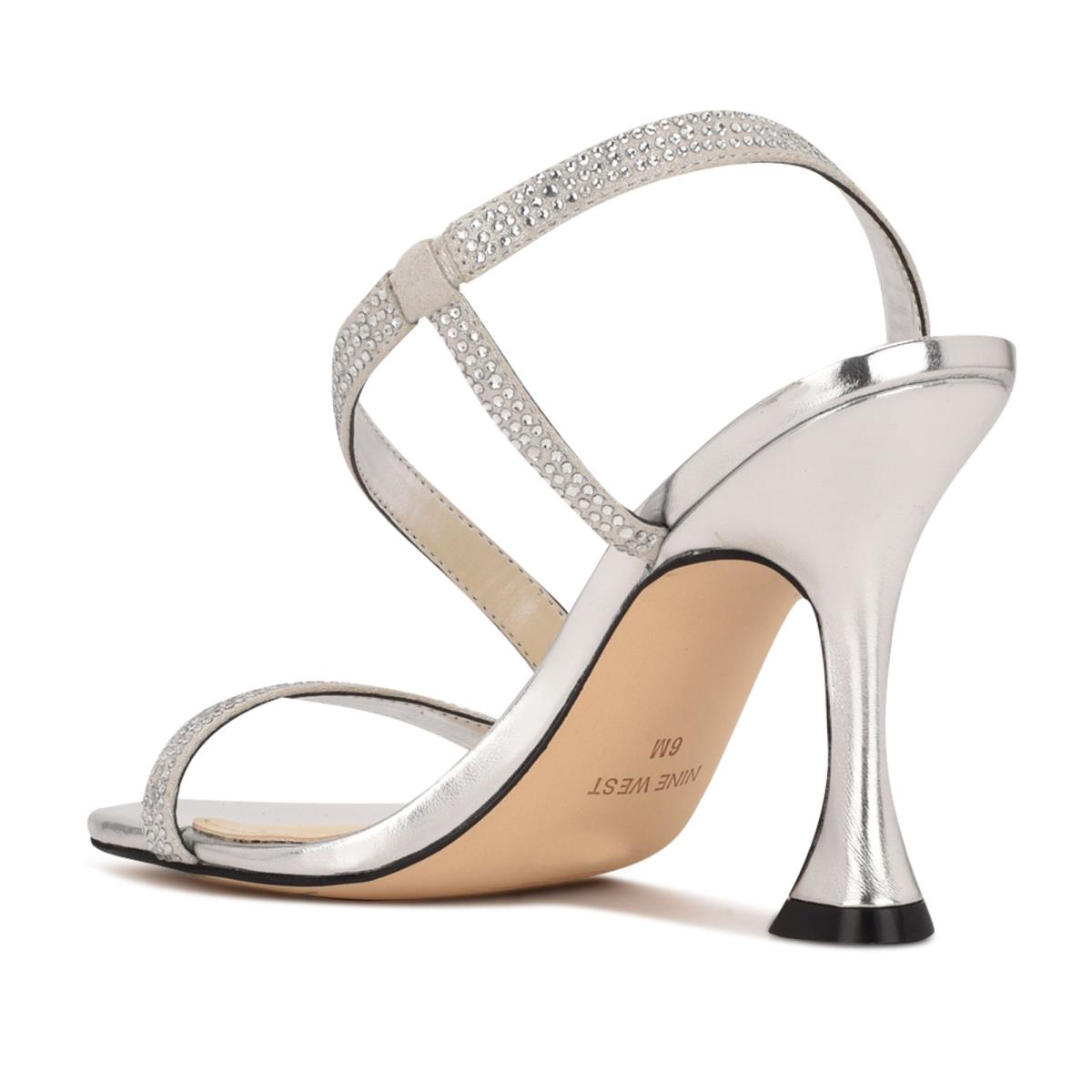 Nine West Immal Braun | 1289GTBHW