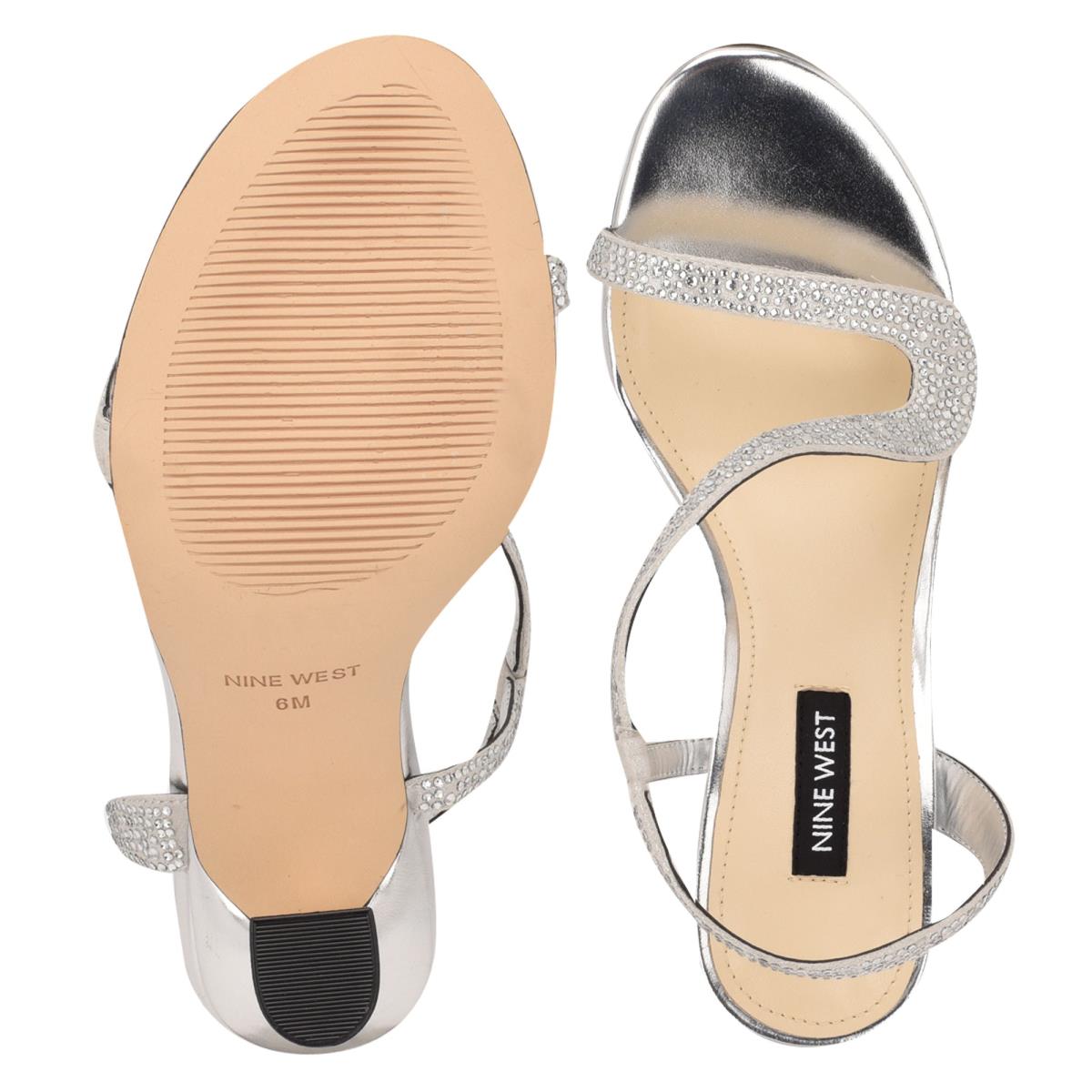 Nine West Immal Braun | 1289GTBHW