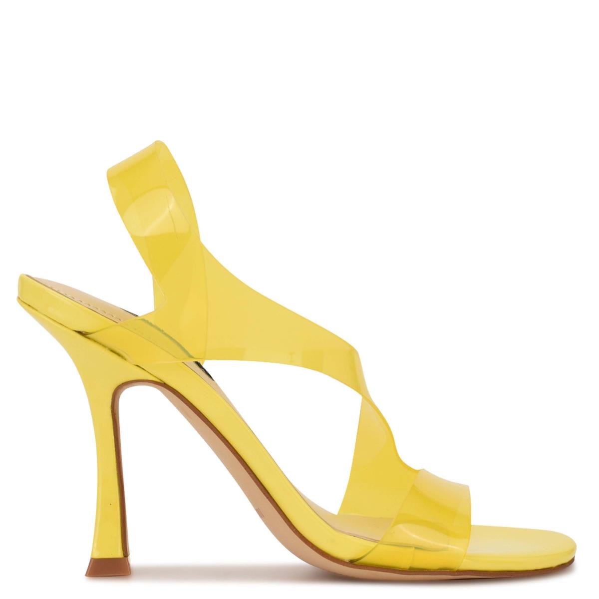 Nine West Irise Gelb | 4365ZTHNS