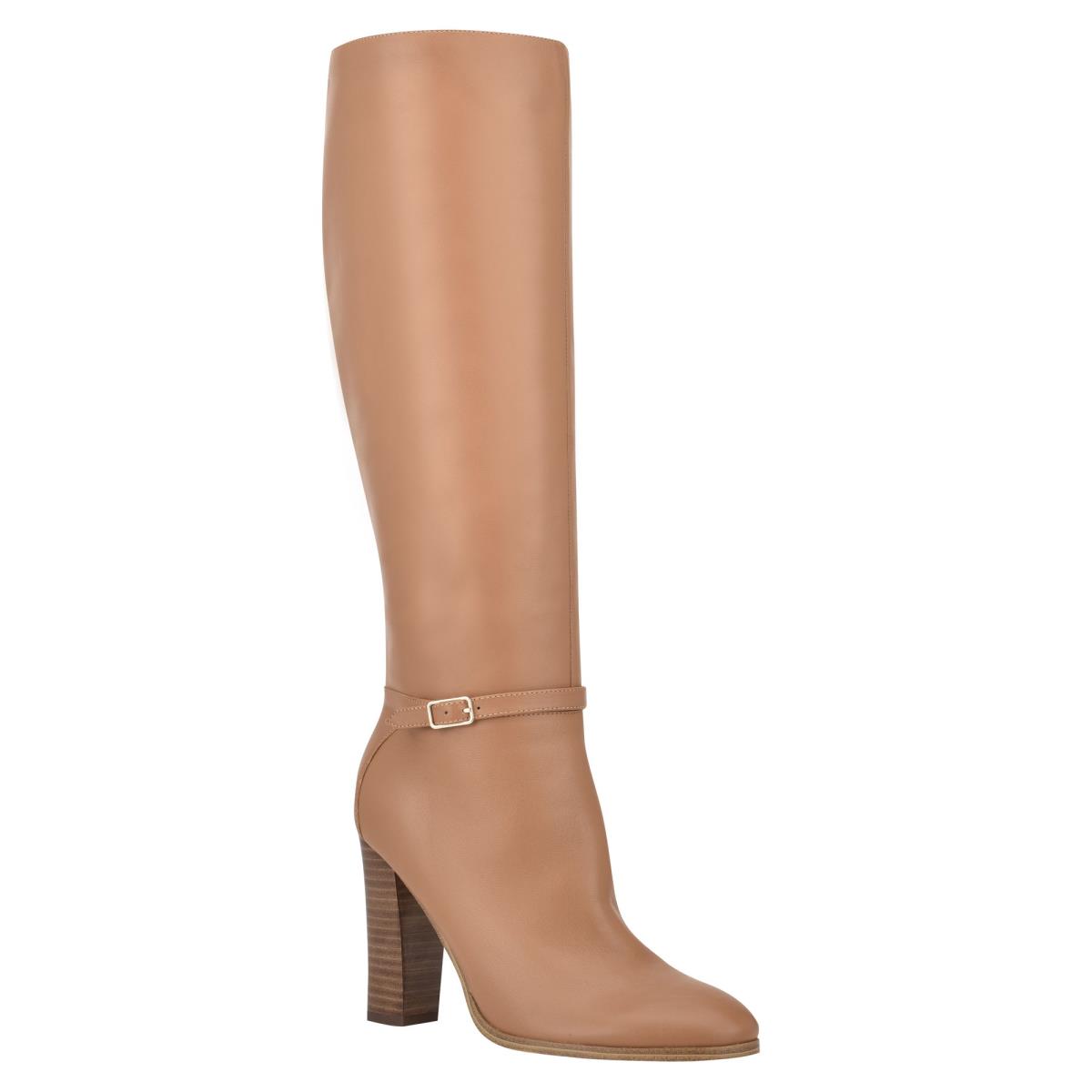 Nine West Kimy Beige | 1420LVERX