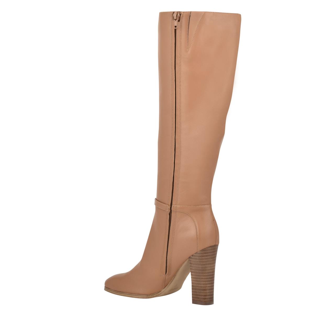 Nine West Kimy Beige | 1420LVERX