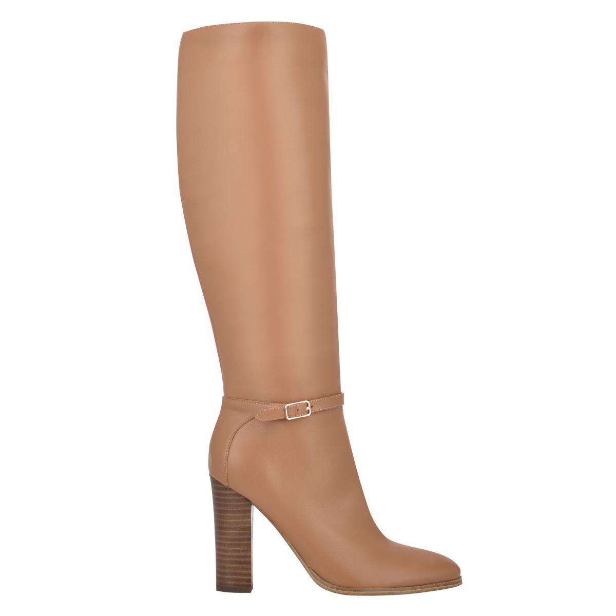 Nine West Kimy Beige | 1420LVERX