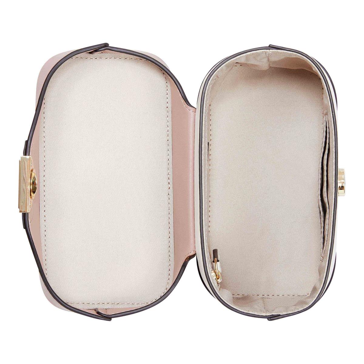 Nine West Wren Vanity Case Mehrfarbig | 6739XFIPE